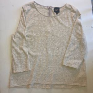 Lightweight Summer Sweater